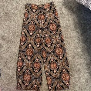 COPY - Free People Kick Flare Pants